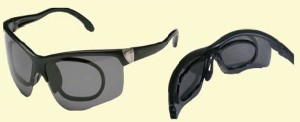 Eye Protection