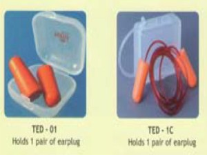 Ear Plugs Hearing Protection