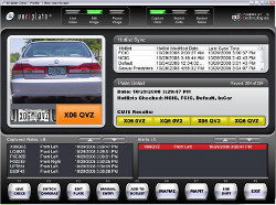 License Plate Recognition