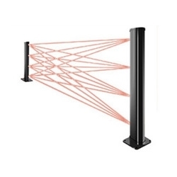 Perimeter Breach Detectors