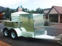 On board Toolboxes