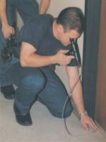 Fibre Scope Police
