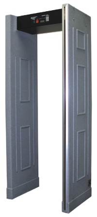 Metal Detector